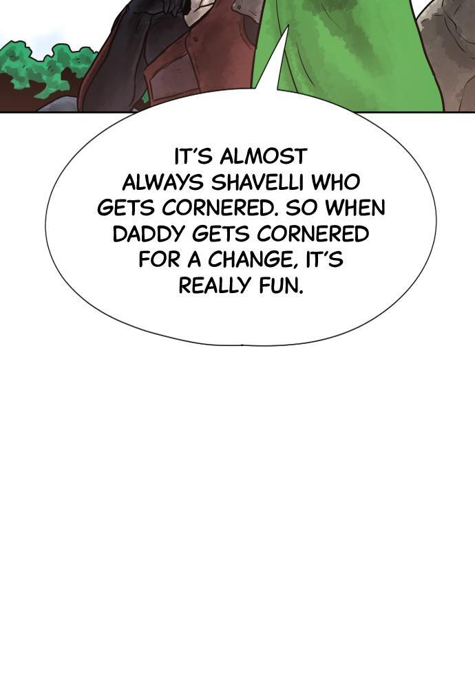 Read Warrior Executioner Manga Online