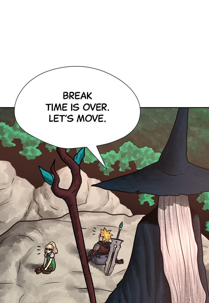 Read Warrior Executioner Manga Online