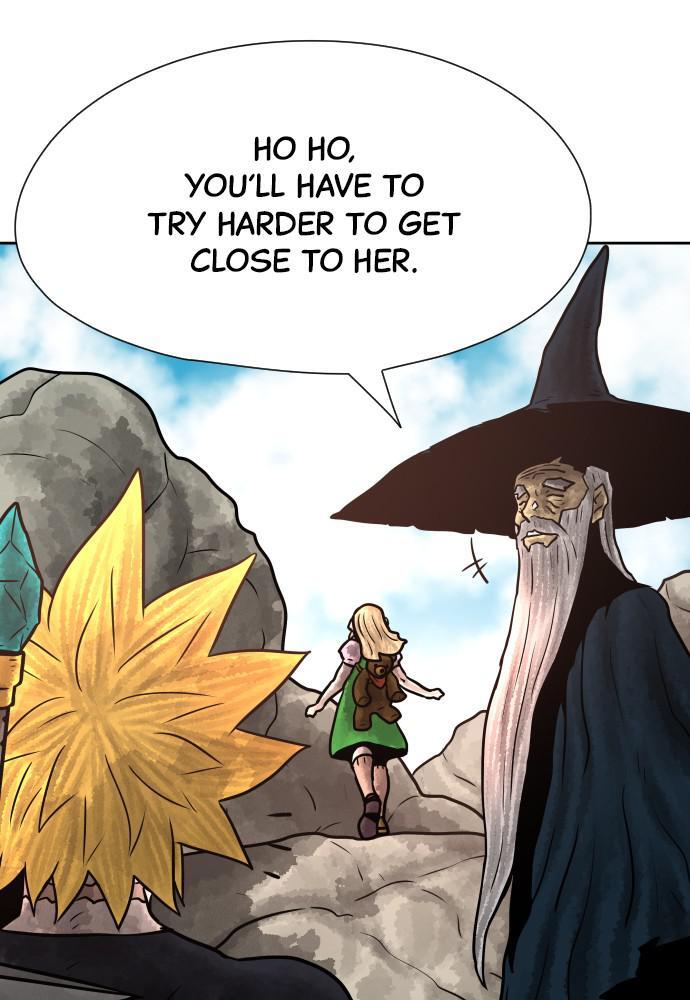 Read Warrior Executioner Manga Online