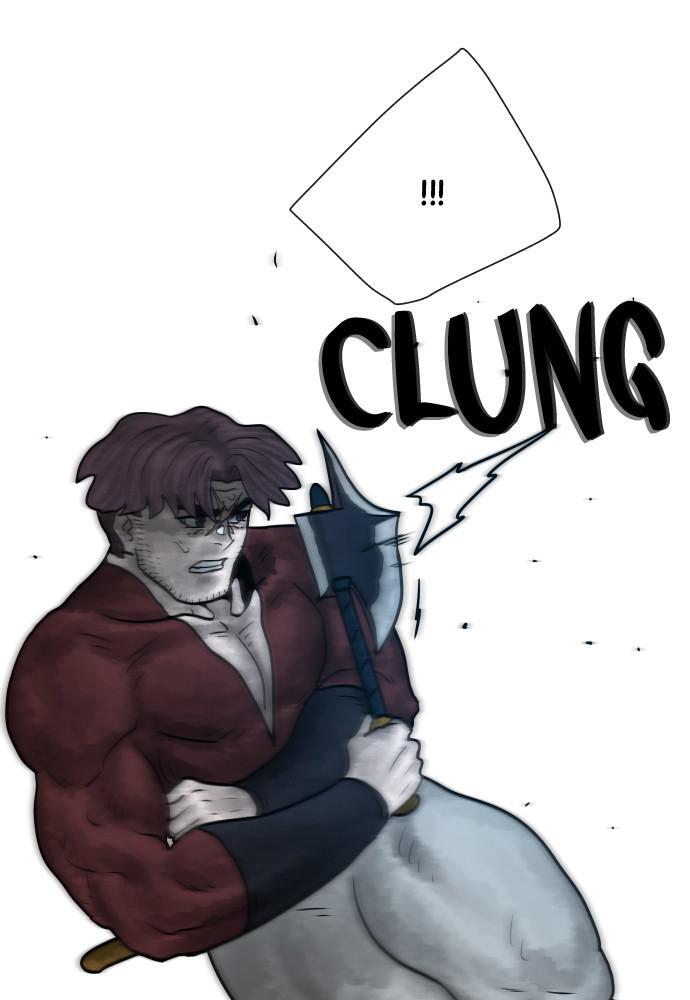 Read Warrior Executioner Manga Online