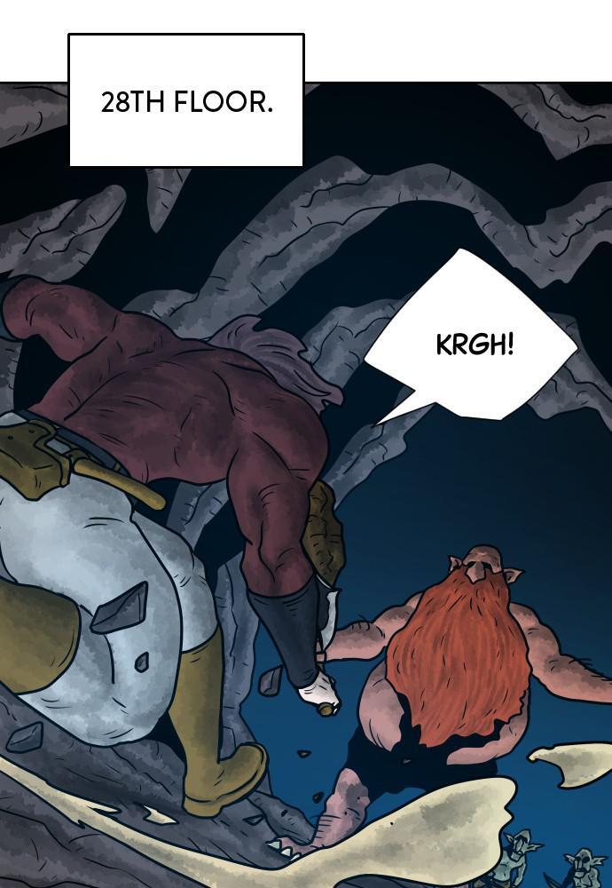 Read Warrior Executioner Manga Online