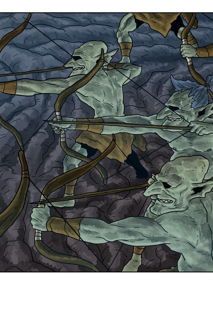 Read Warrior Executioner Manga Online