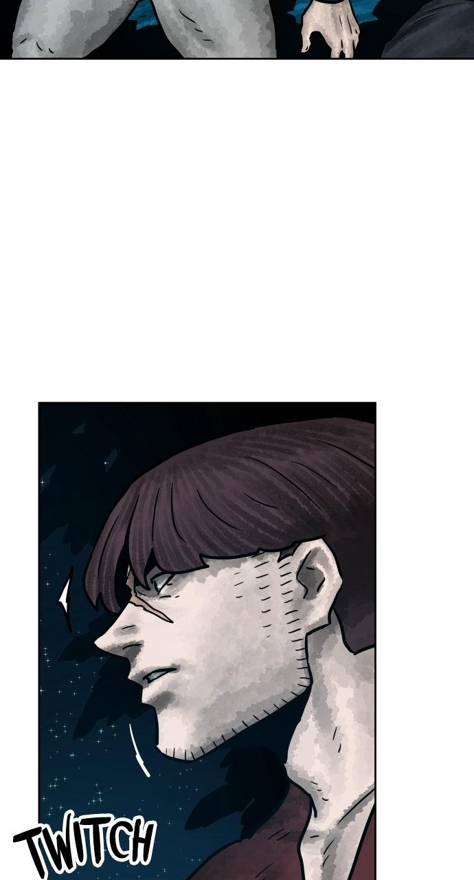 Read Warrior Executioner Manga Online