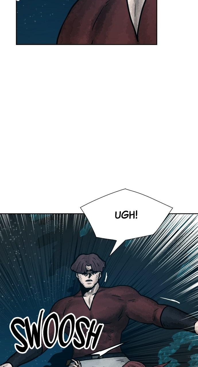 Read Warrior Executioner Manga Online