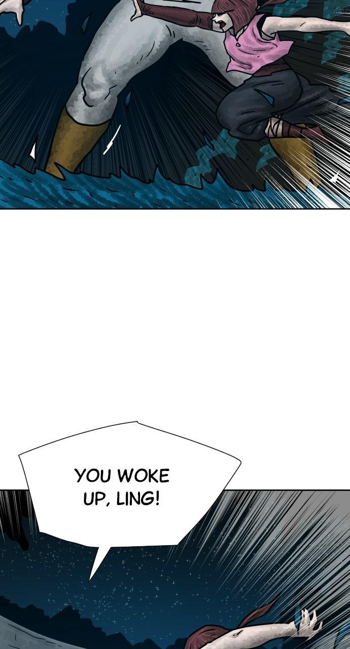 Read Warrior Executioner Manga Online