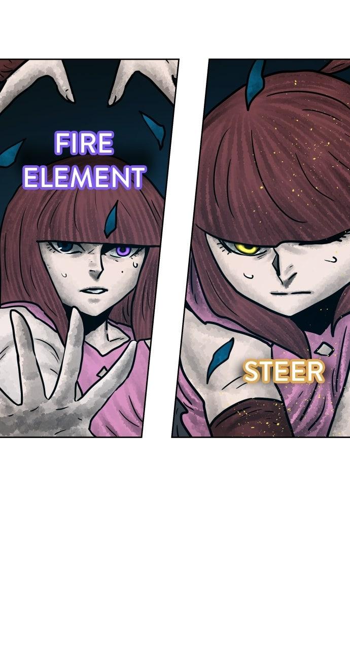 Read Warrior Executioner Manga Online
