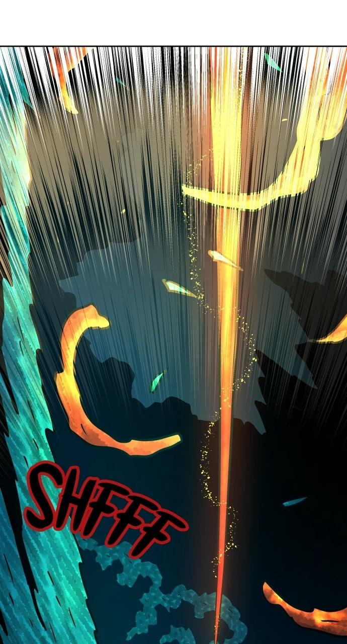 Read Warrior Executioner Manga Online