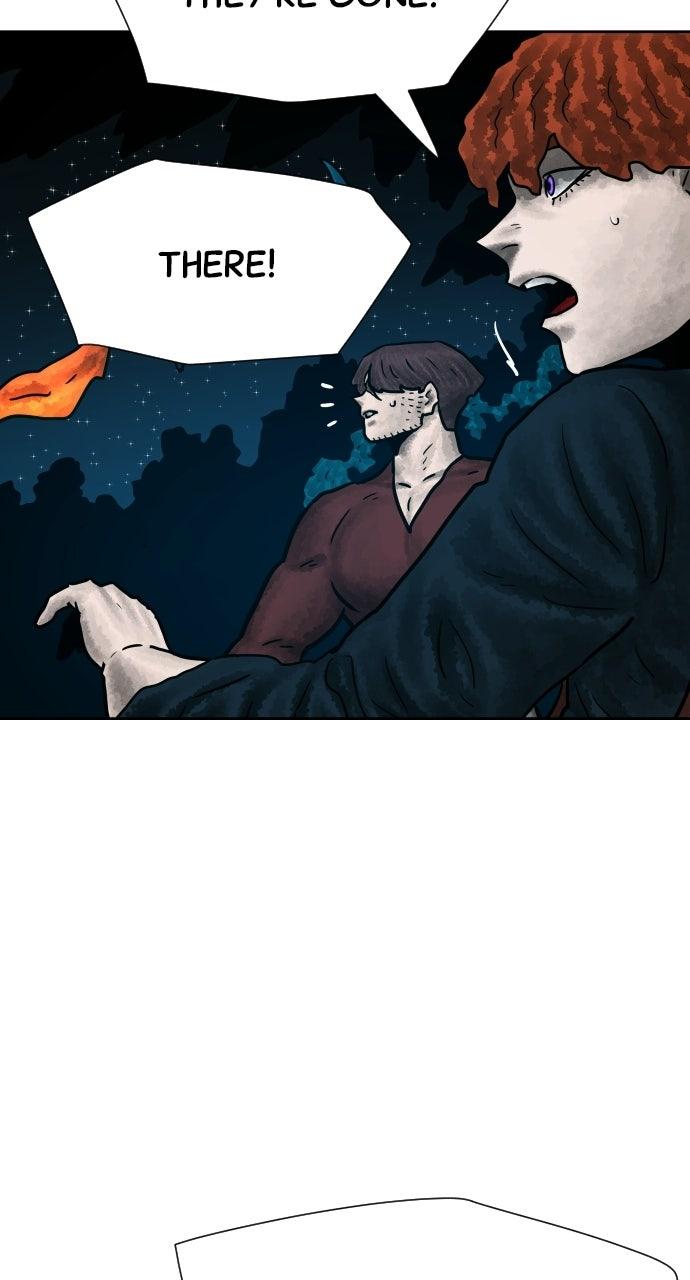 Read Warrior Executioner Manga Online
