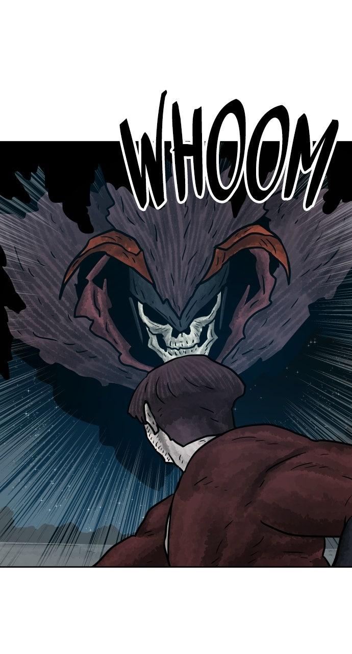 Read Warrior Executioner Manga Online