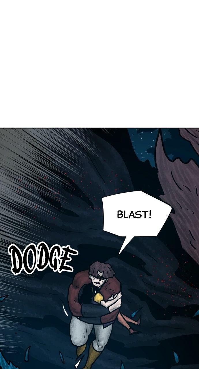 Read Warrior Executioner Manga Online