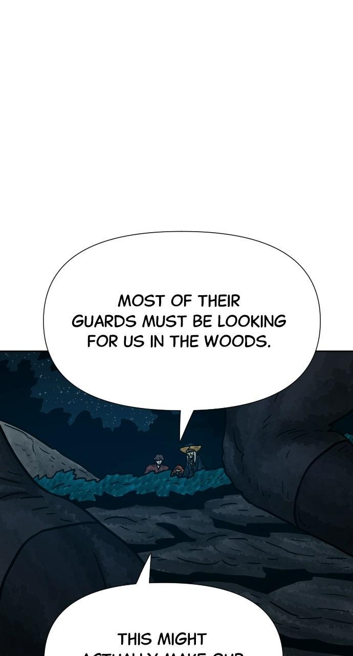 Read Warrior Executioner Manga Online