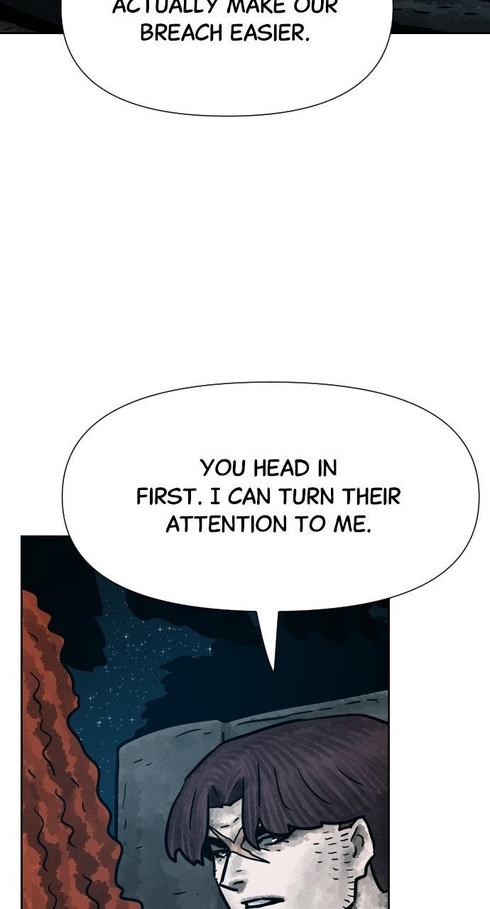 Read Warrior Executioner Manga Online