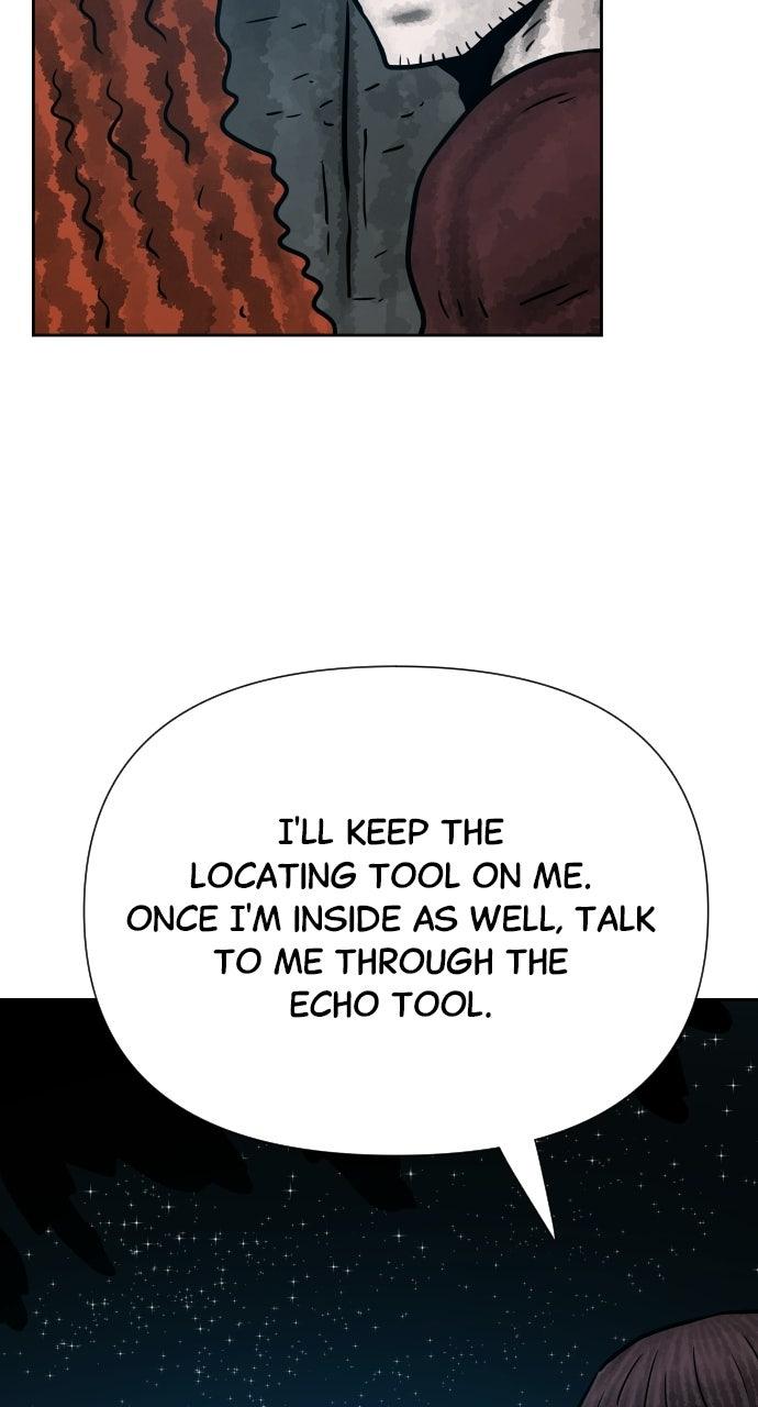 Read Warrior Executioner Manga Online