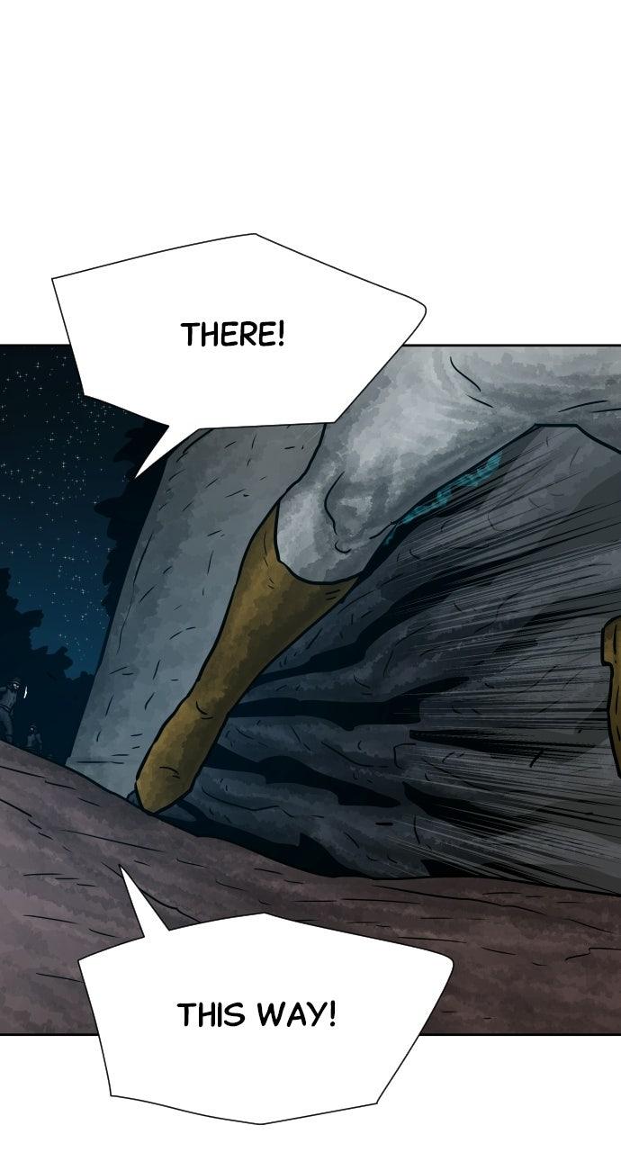 Read Warrior Executioner Manga Online