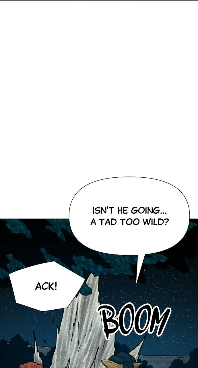 Read Warrior Executioner Manga Online
