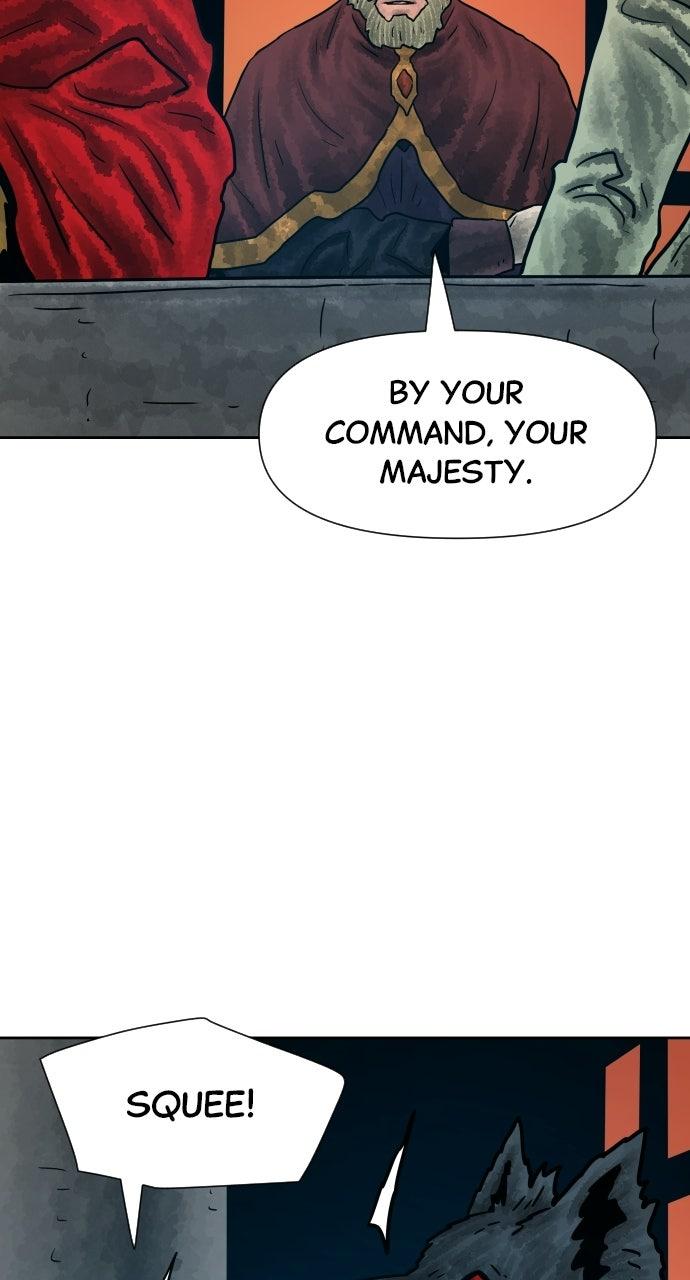 Read Warrior Executioner Manga Online