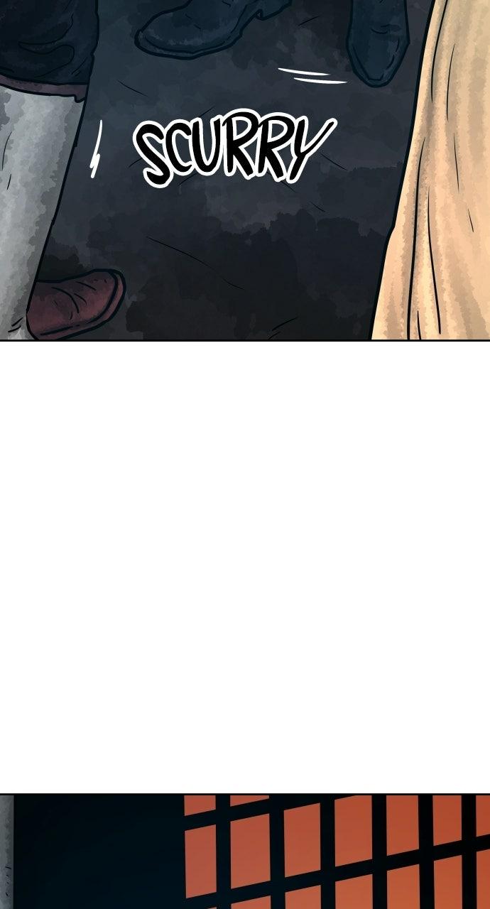 Read Warrior Executioner Manga Online