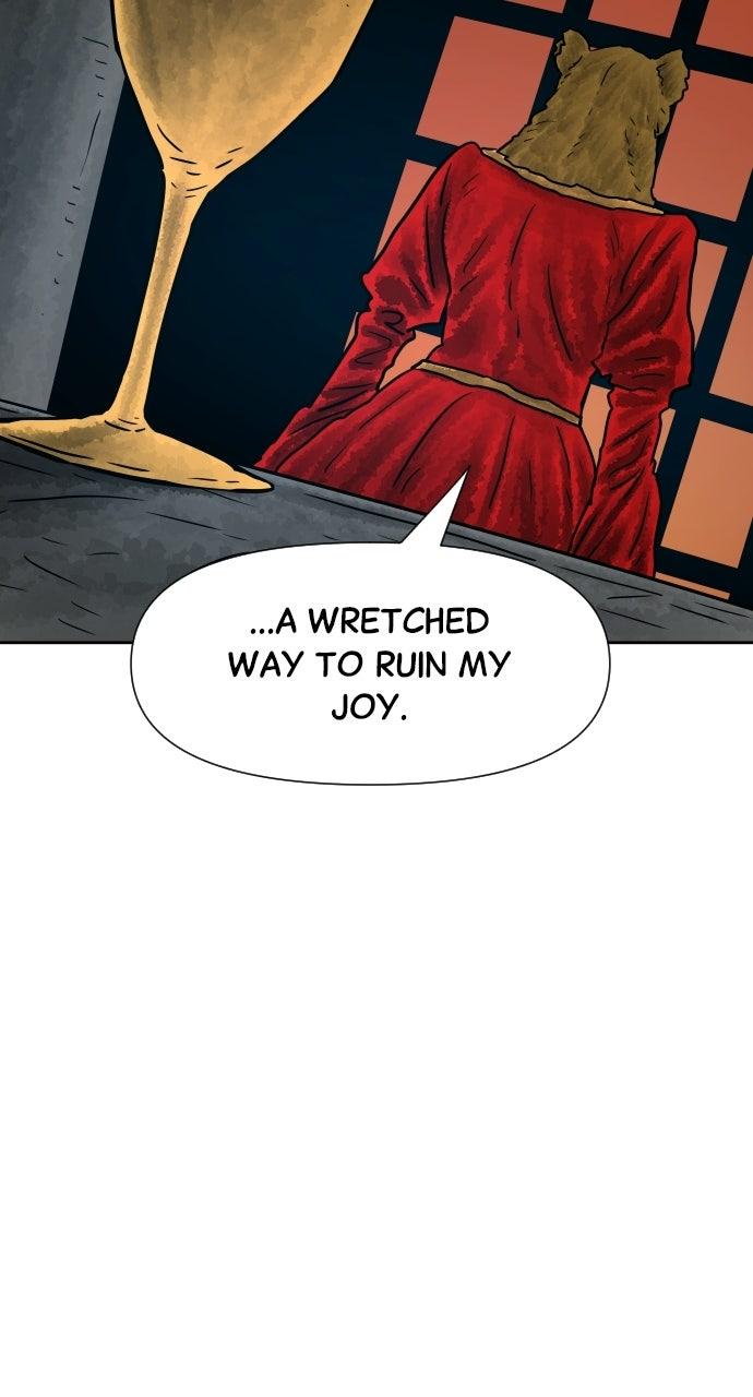 Read Warrior Executioner Manga Online