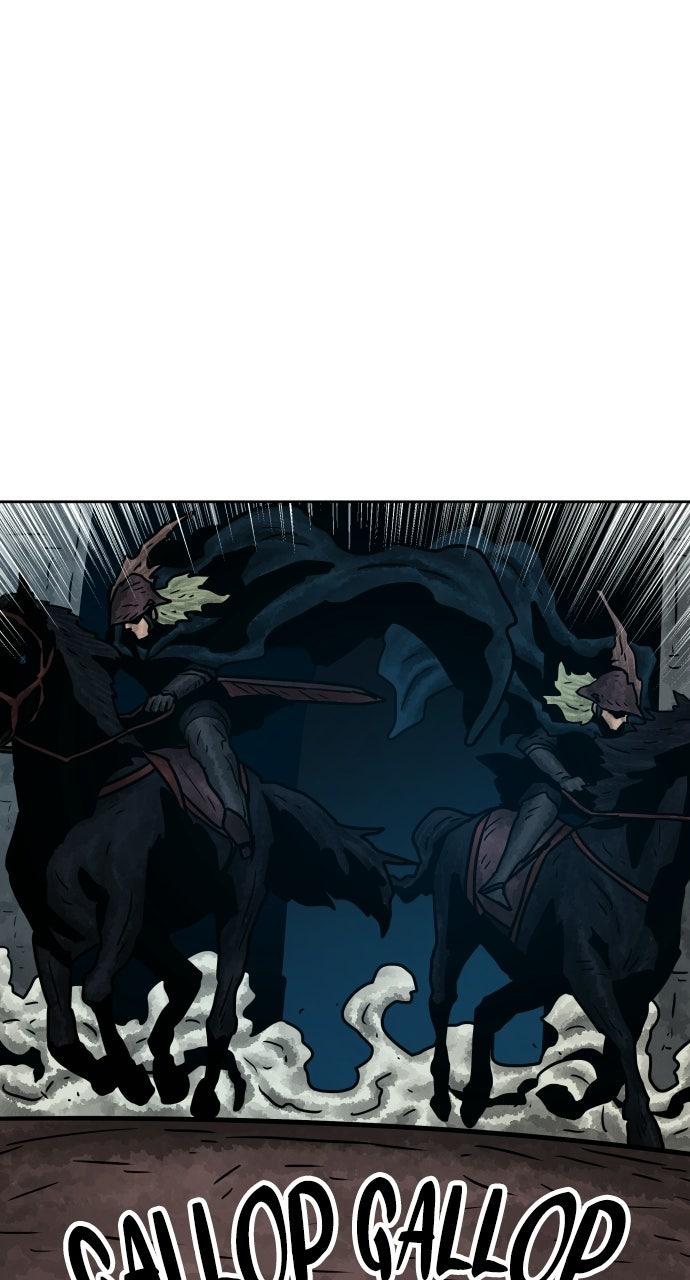 Read Warrior Executioner Manga Online