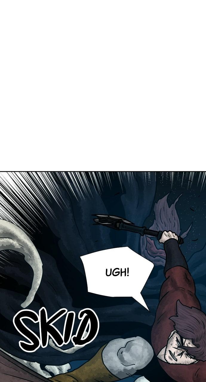 Read Warrior Executioner Manga Online