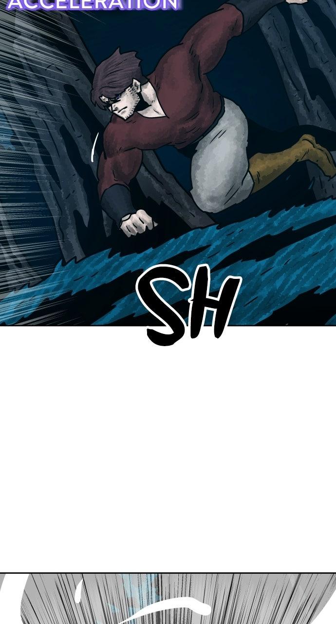 Read Warrior Executioner Manga Online
