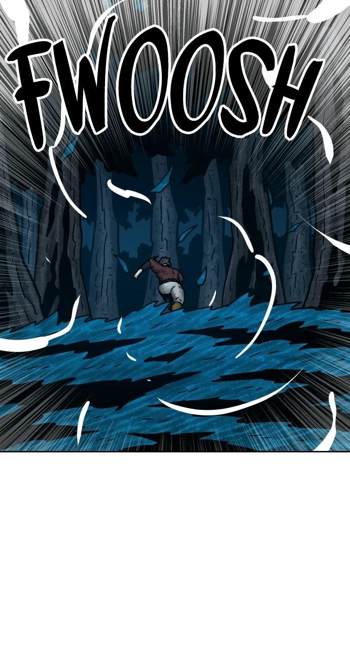 Read Warrior Executioner Manga Online