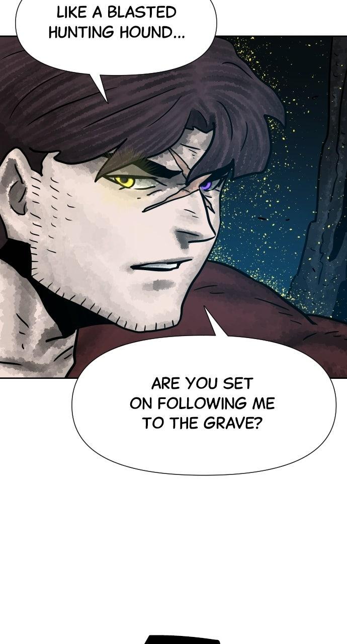 Read Warrior Executioner Manga Online