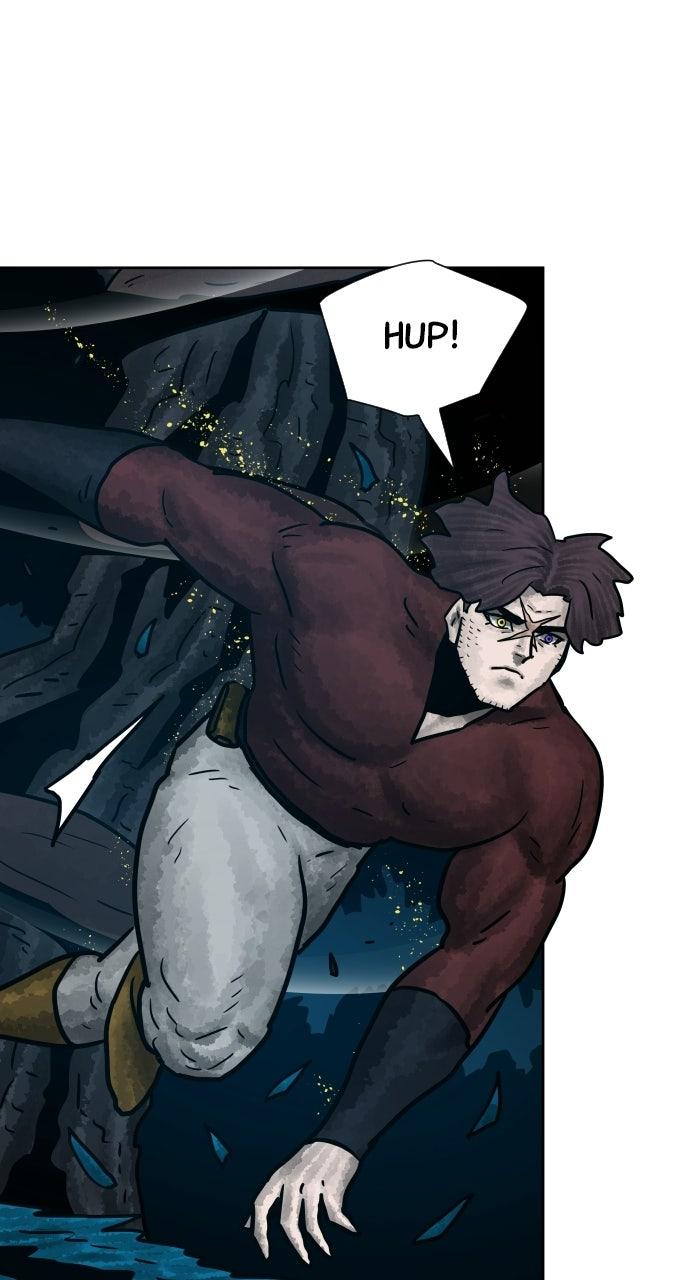 Read Warrior Executioner Manga Online