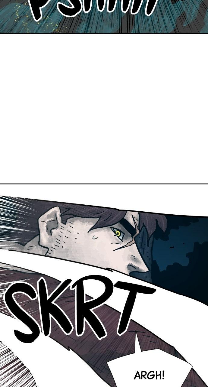 Read Warrior Executioner Manga Online