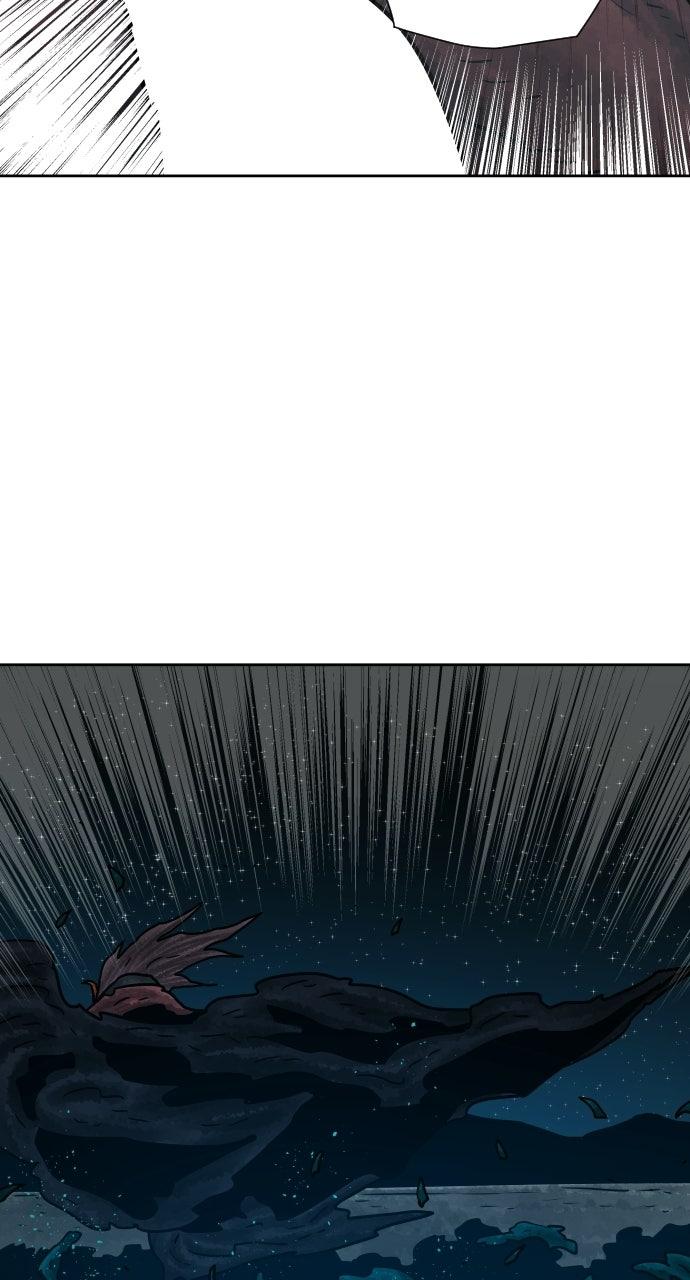 Read Warrior Executioner Manga Online