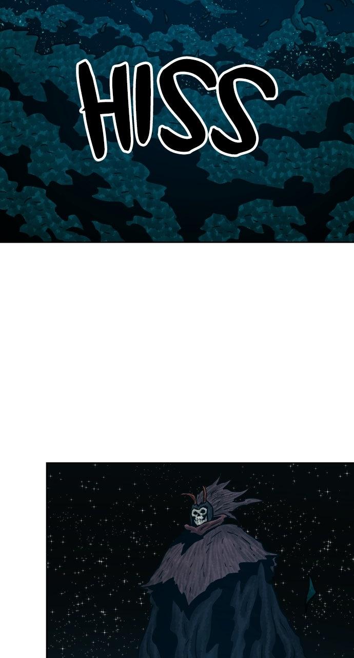 Read Warrior Executioner Manga Online