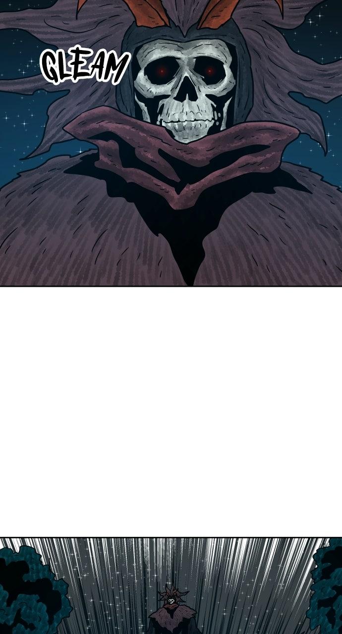Read Warrior Executioner Manga Online