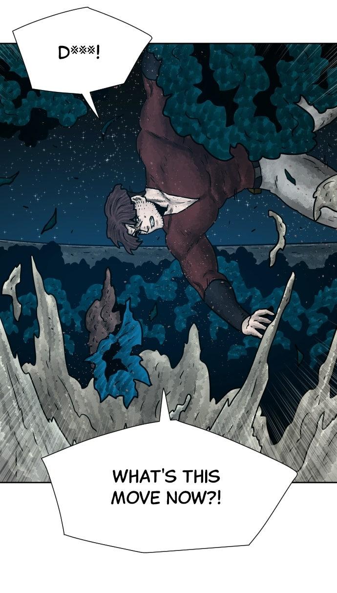 Read Warrior Executioner Manga Online