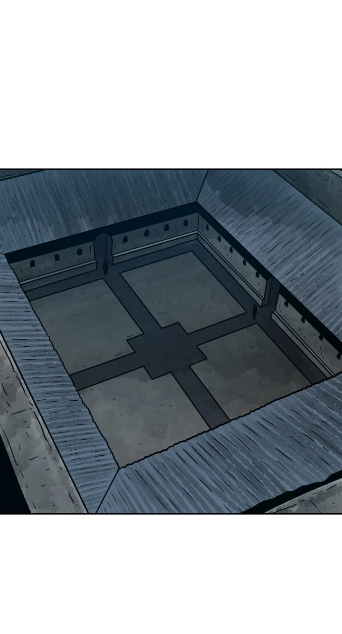Read Warrior Executioner Manga Online