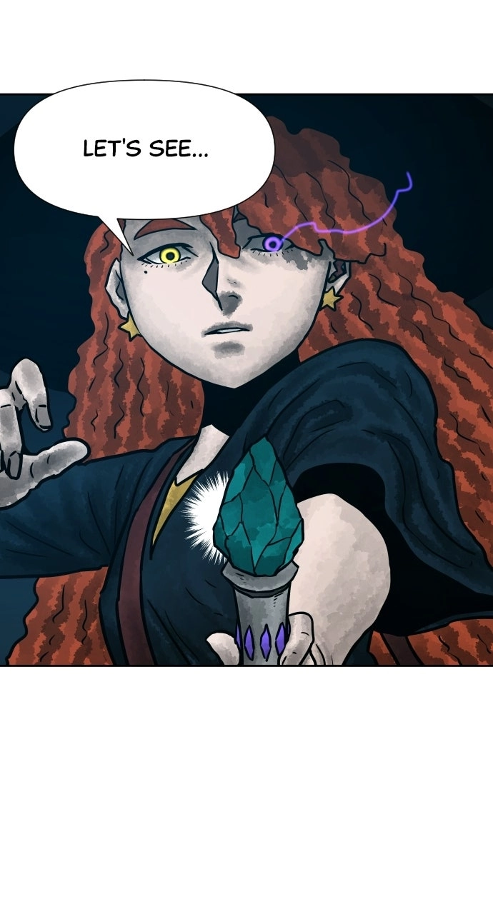 Read Warrior Executioner Manga Online