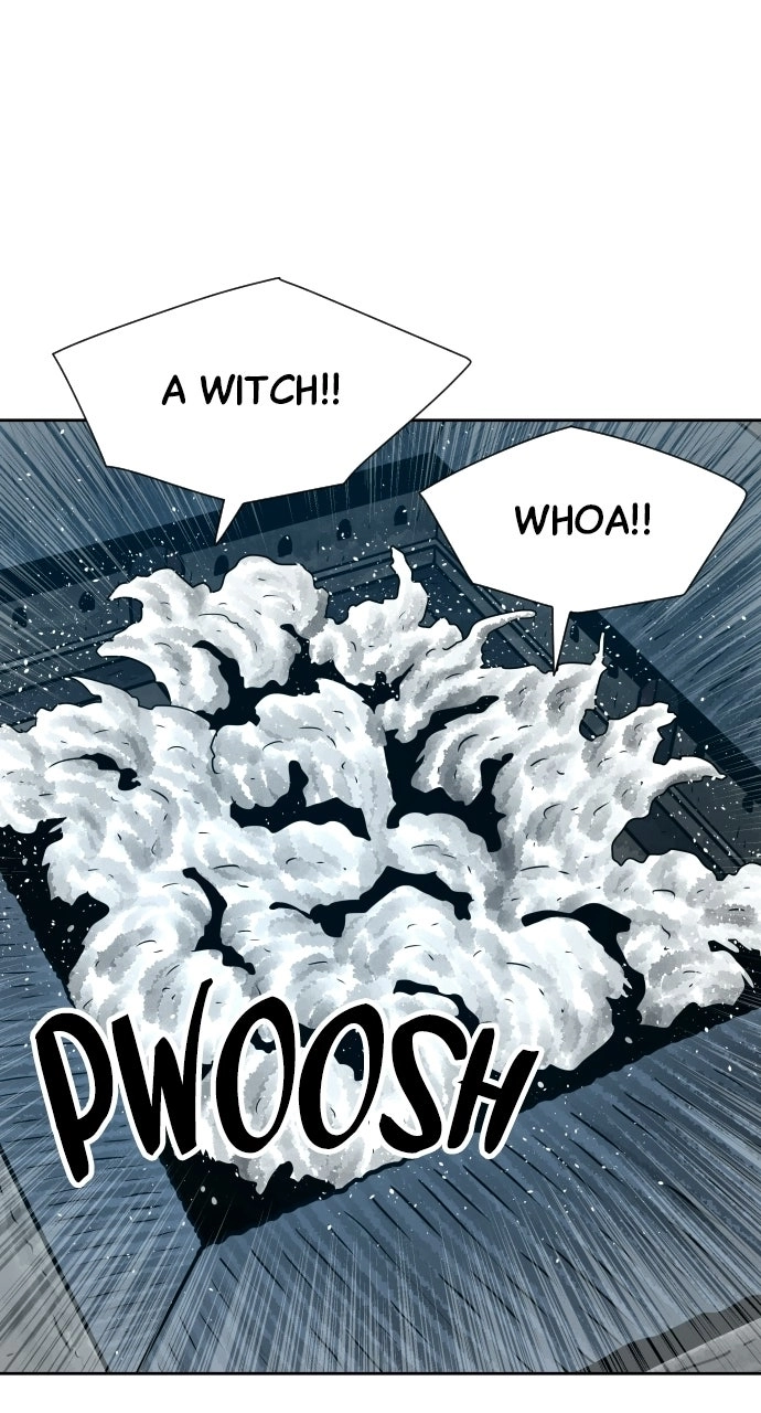 Read Warrior Executioner Manga Online
