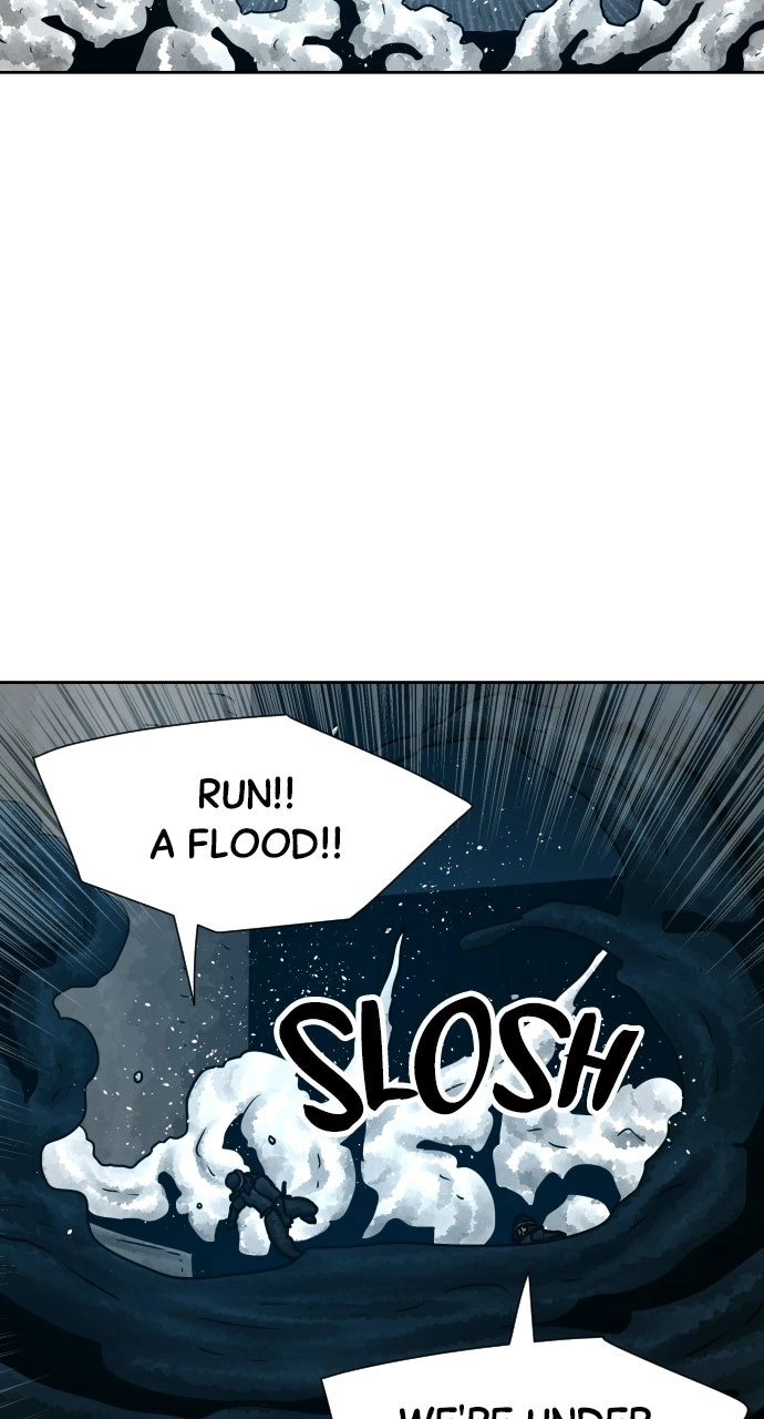Read Warrior Executioner Manga Online