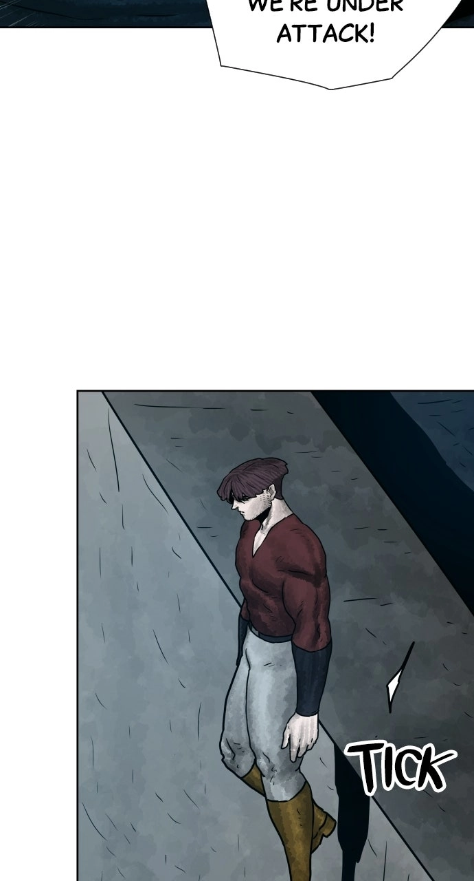 Read Warrior Executioner Manga Online
