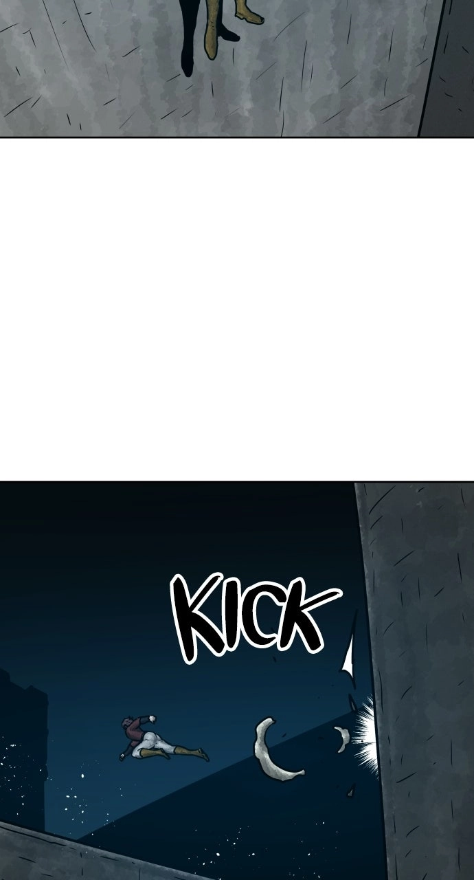 Read Warrior Executioner Manga Online
