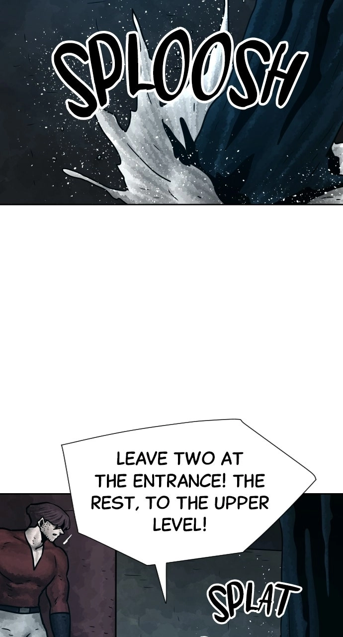 Read Warrior Executioner Manga Online