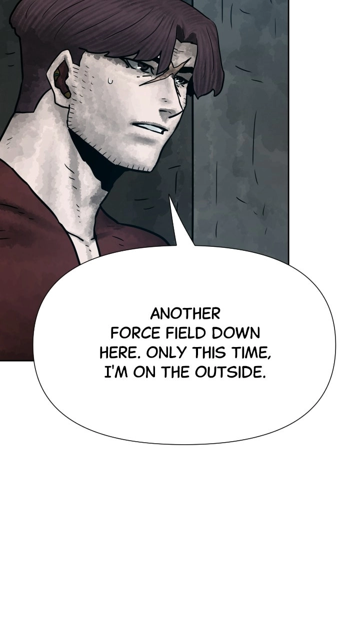Read Warrior Executioner Manga Online