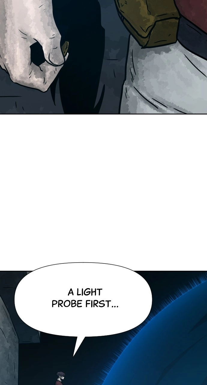 Read Warrior Executioner Manga Online
