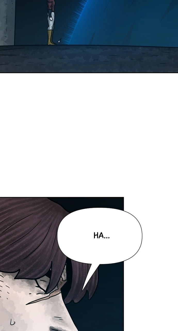 Read Warrior Executioner Manga Online