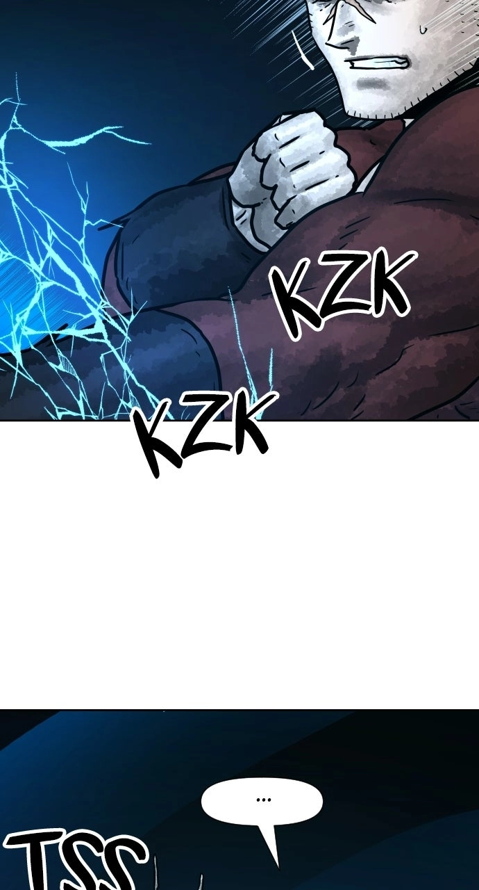 Read Warrior Executioner Manga Online