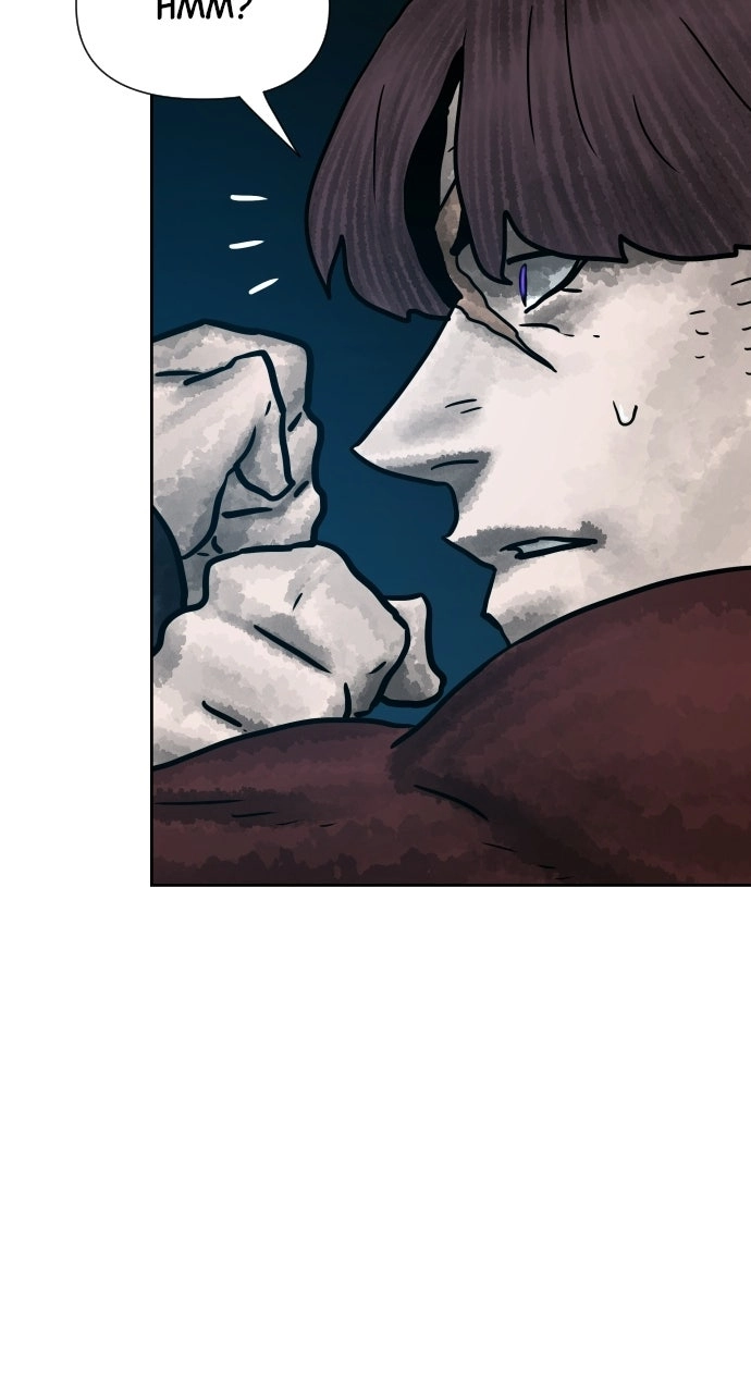Read Warrior Executioner Manga Online