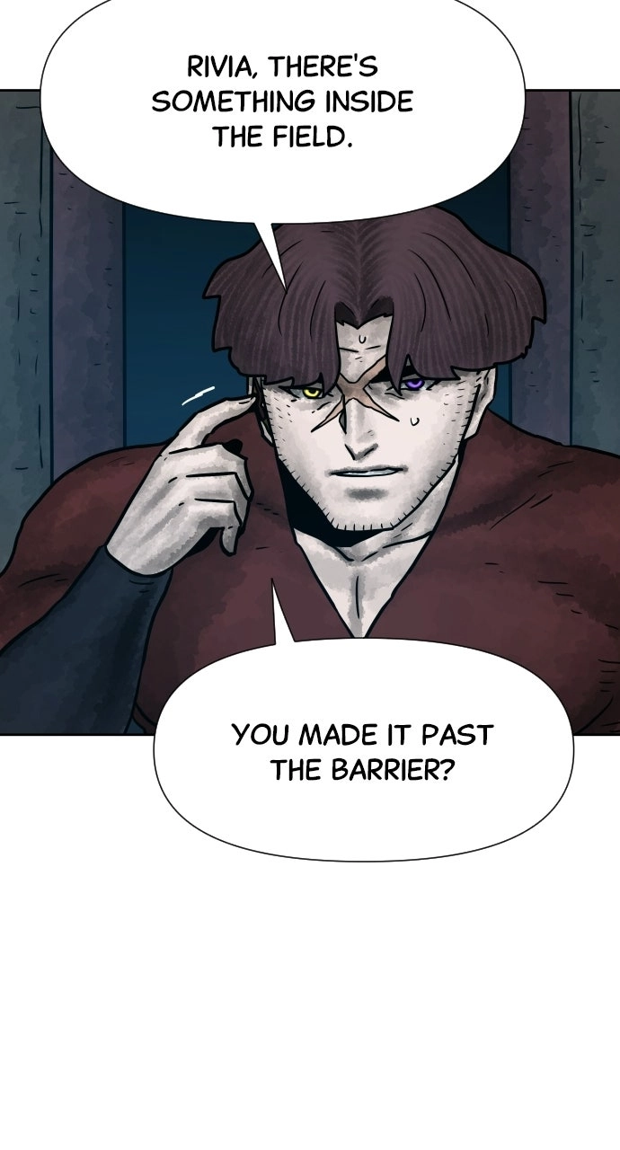 Read Warrior Executioner Manga Online