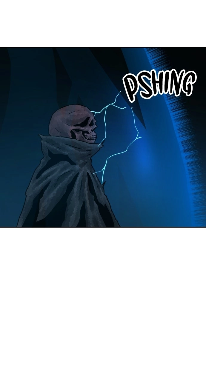 Read Warrior Executioner Manga Online