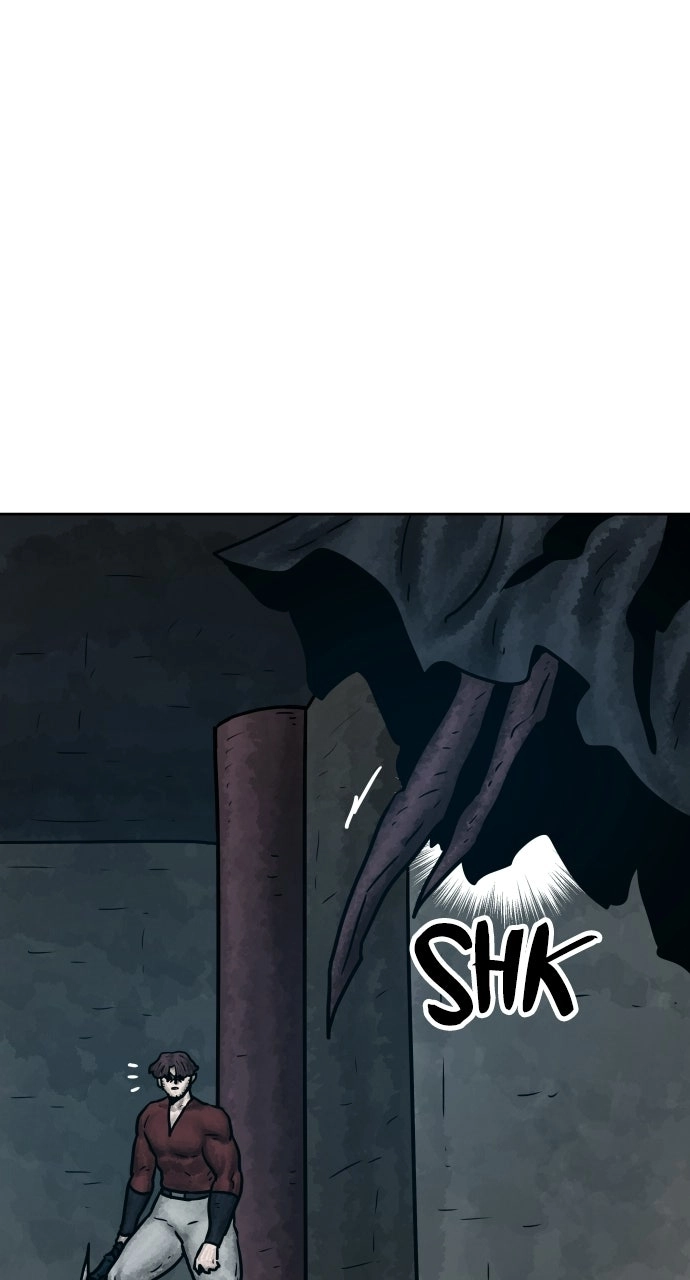 Read Warrior Executioner Manga Online