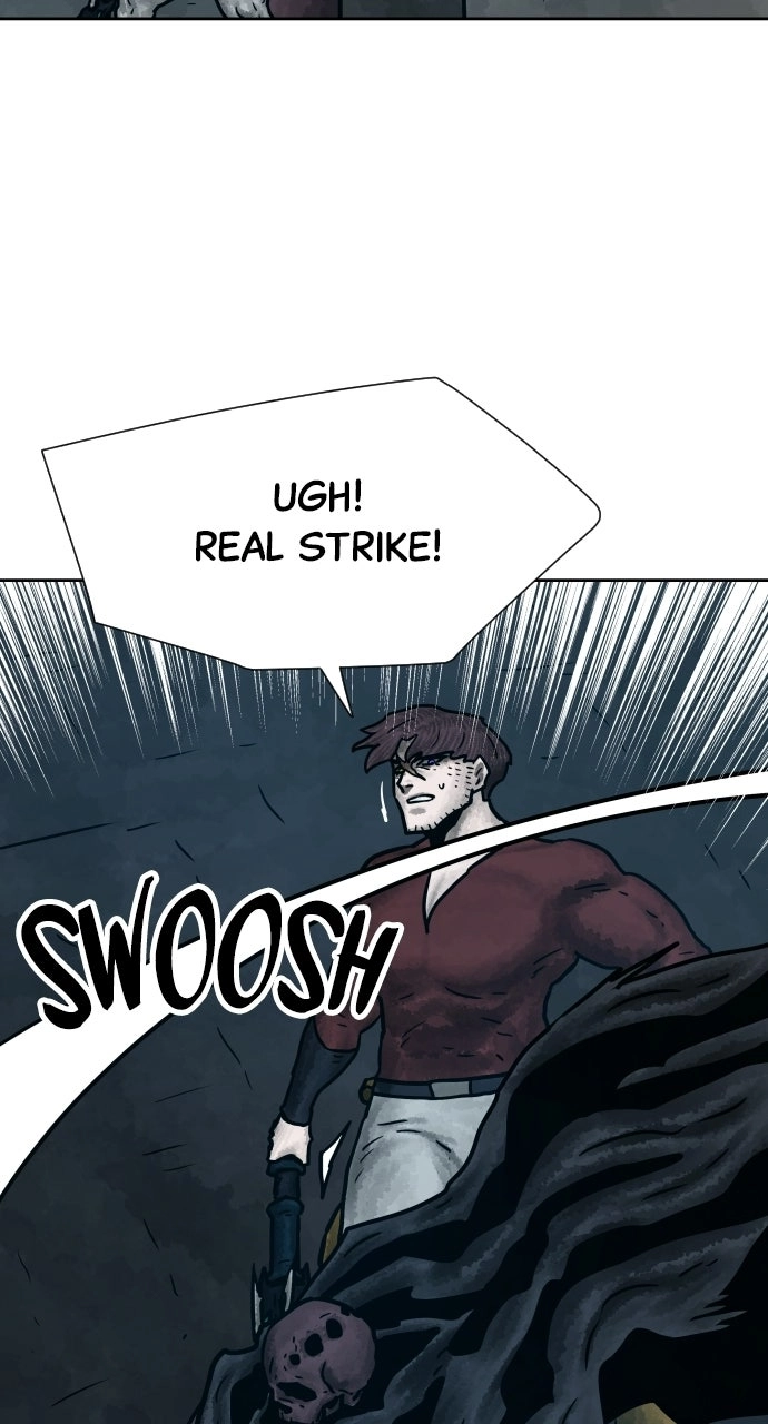 Read Warrior Executioner Manga Online