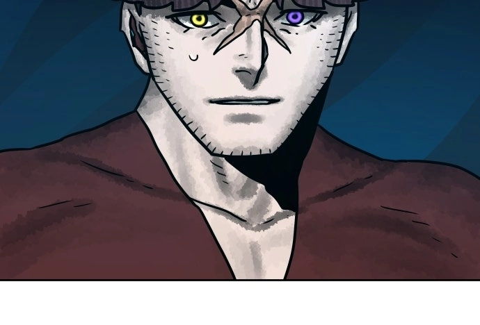Read Warrior Executioner Manga Online
